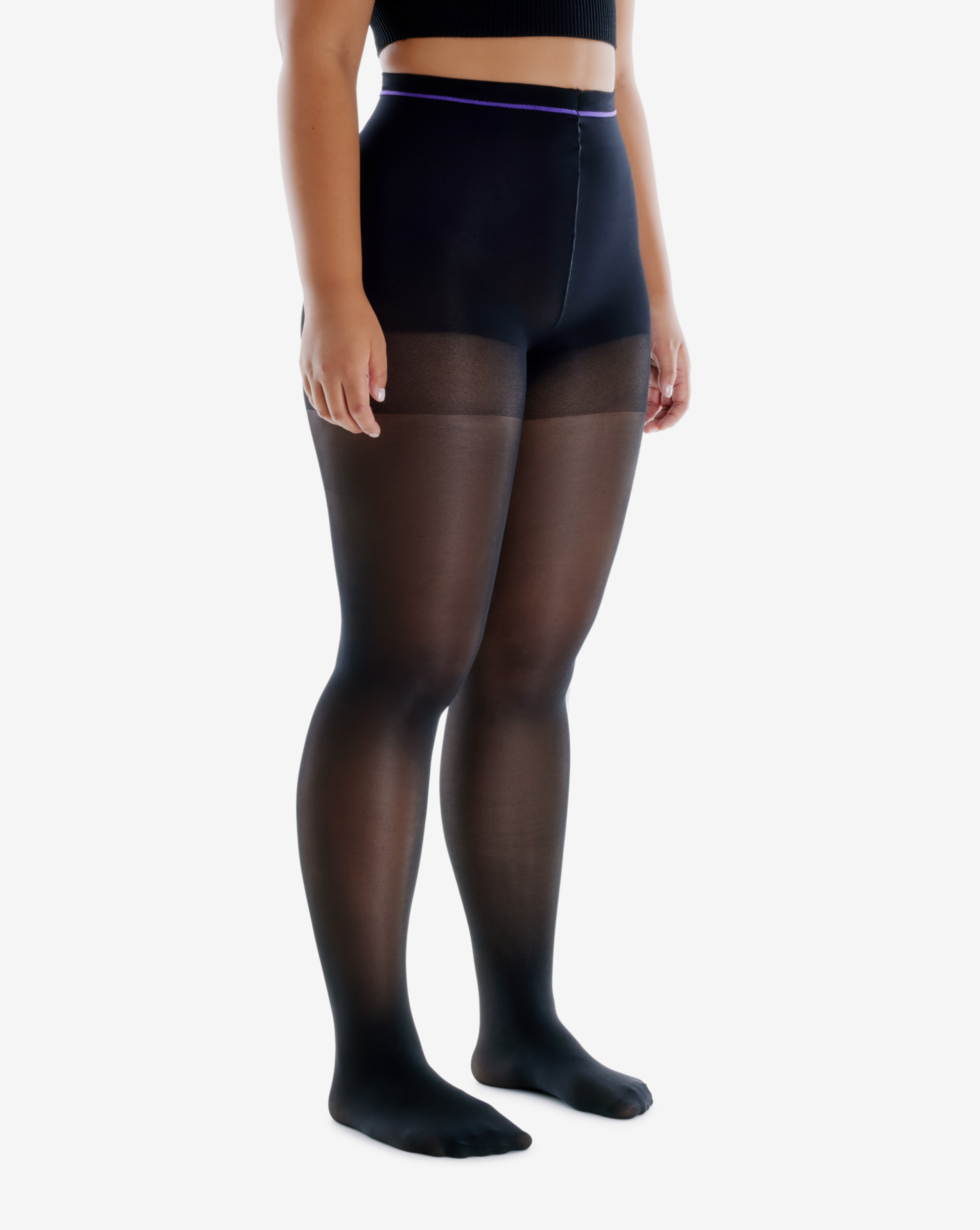 Essential Sheer Rip-Resist Tights | Sheertex