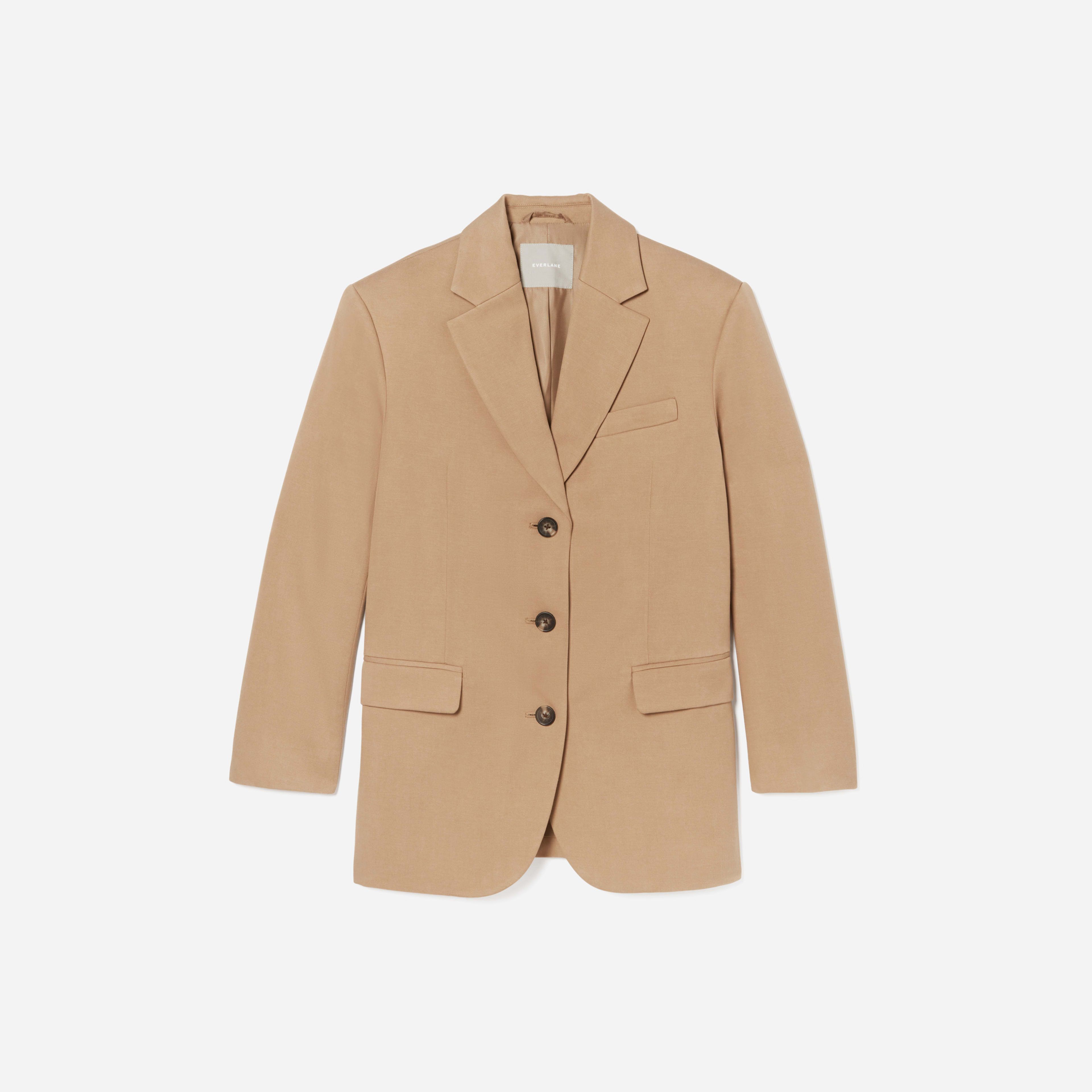 The ’80s Blazer | Everlane