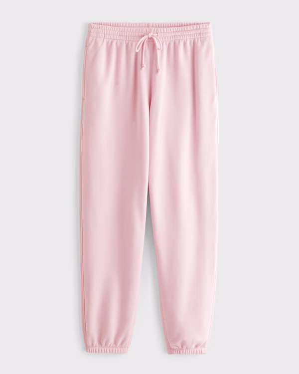 Women's YPB On The Go High Rise Cinched Pant | Women's Active | Abercrombie.com | Abercrombie & Fitch (US)