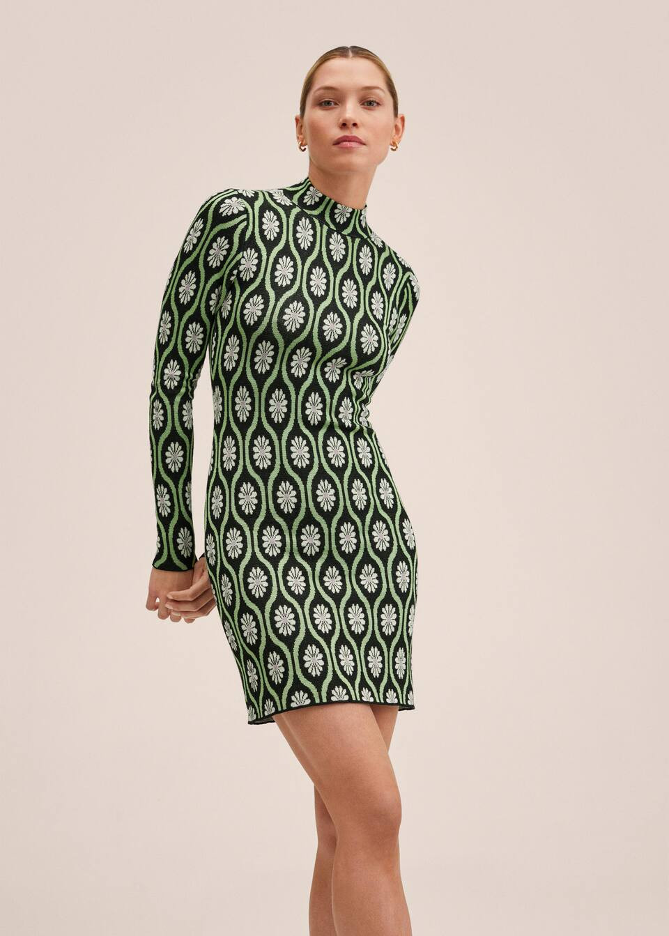 New Women Autumn-Winter 2022 collection | Mango USA | MANGO (US)