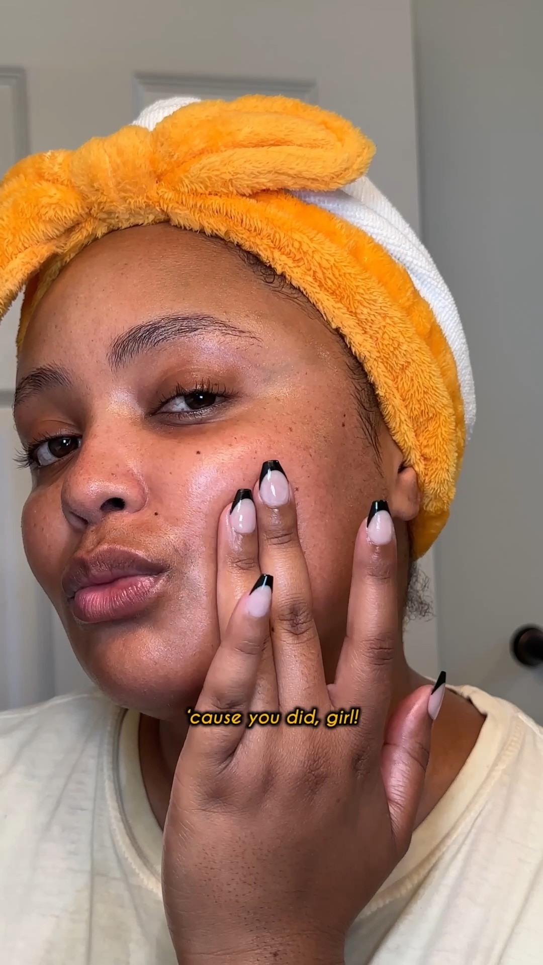 Korean Glass Skincare Routine for Your 30s ✨

#LTKBeauty #LTKFindsUnder100