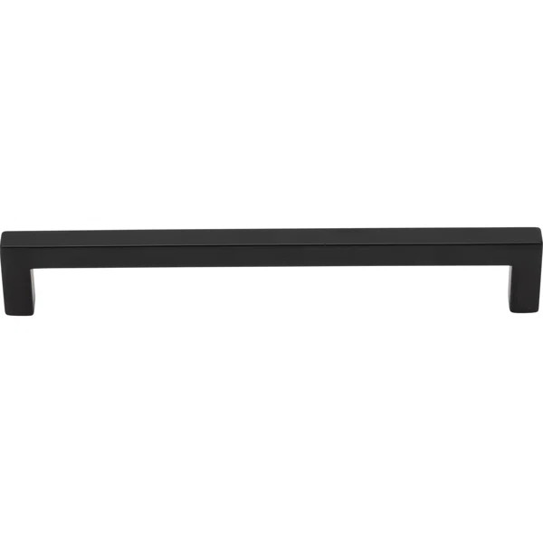 Square 6 9/16" Center Bar Pull Multipack (Set of 10) | Wayfair North America