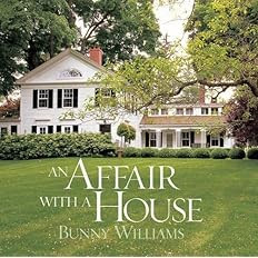 An Affair with a House | Amazon (US)
