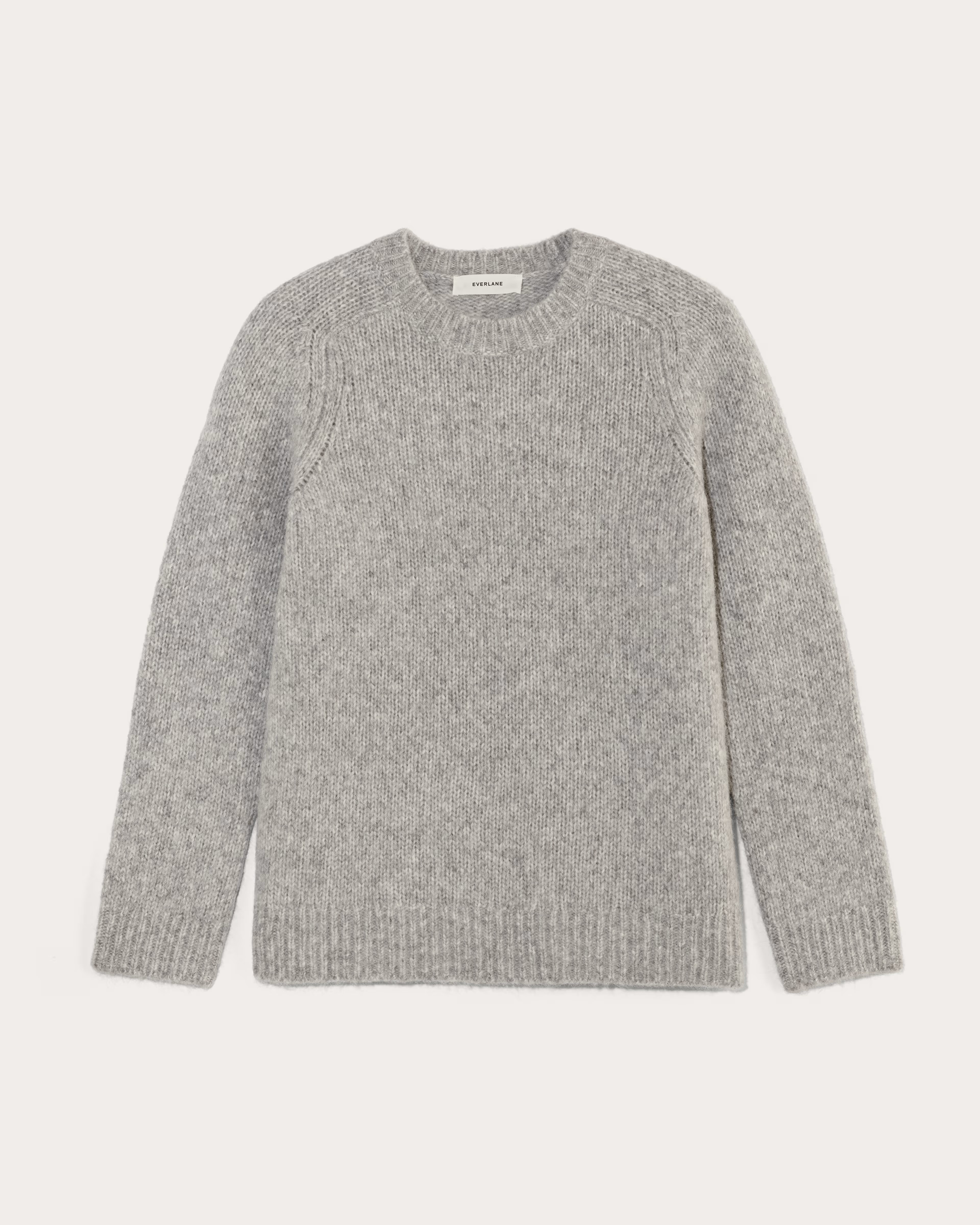 The Relaxed Crew in Cloud | Everlane