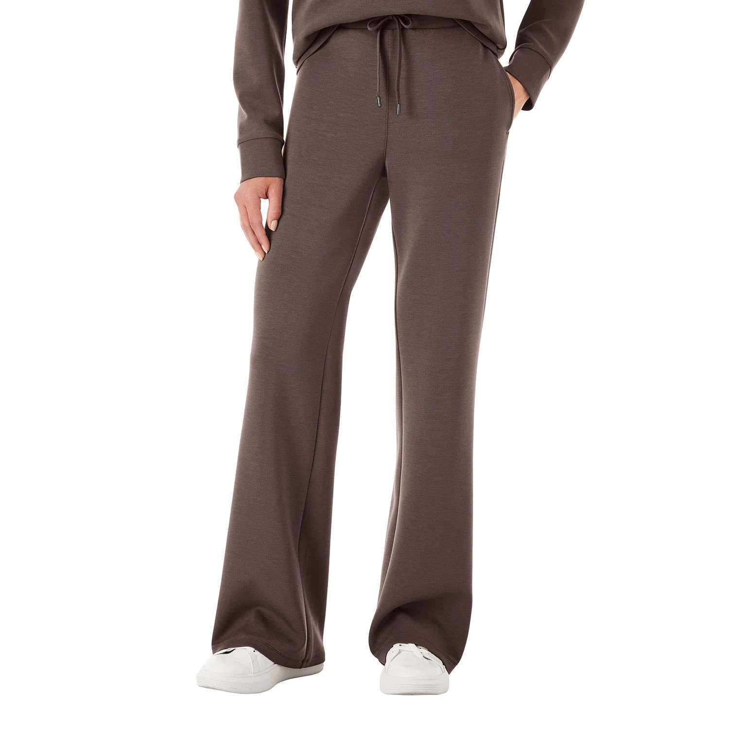 Members Mark Women's Wide Leg Luxe Pants | Sam's Club