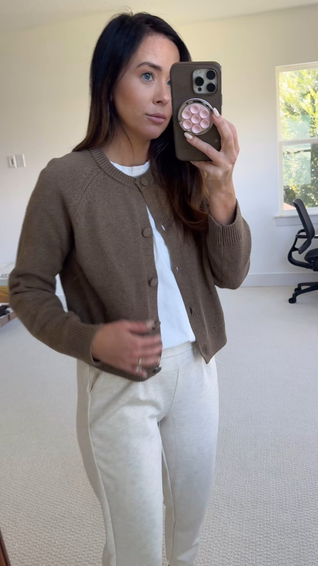 Today’s easy and casual out of the day // everything is under $50

#LTKSeasonal #LTKSaleAlert #LTKFindsUnder50