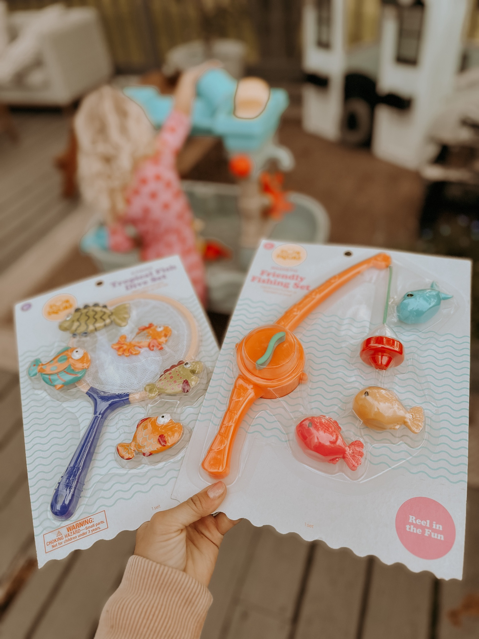 Water Table toys 


#LTKfamily #LTKbaby #LTKActive