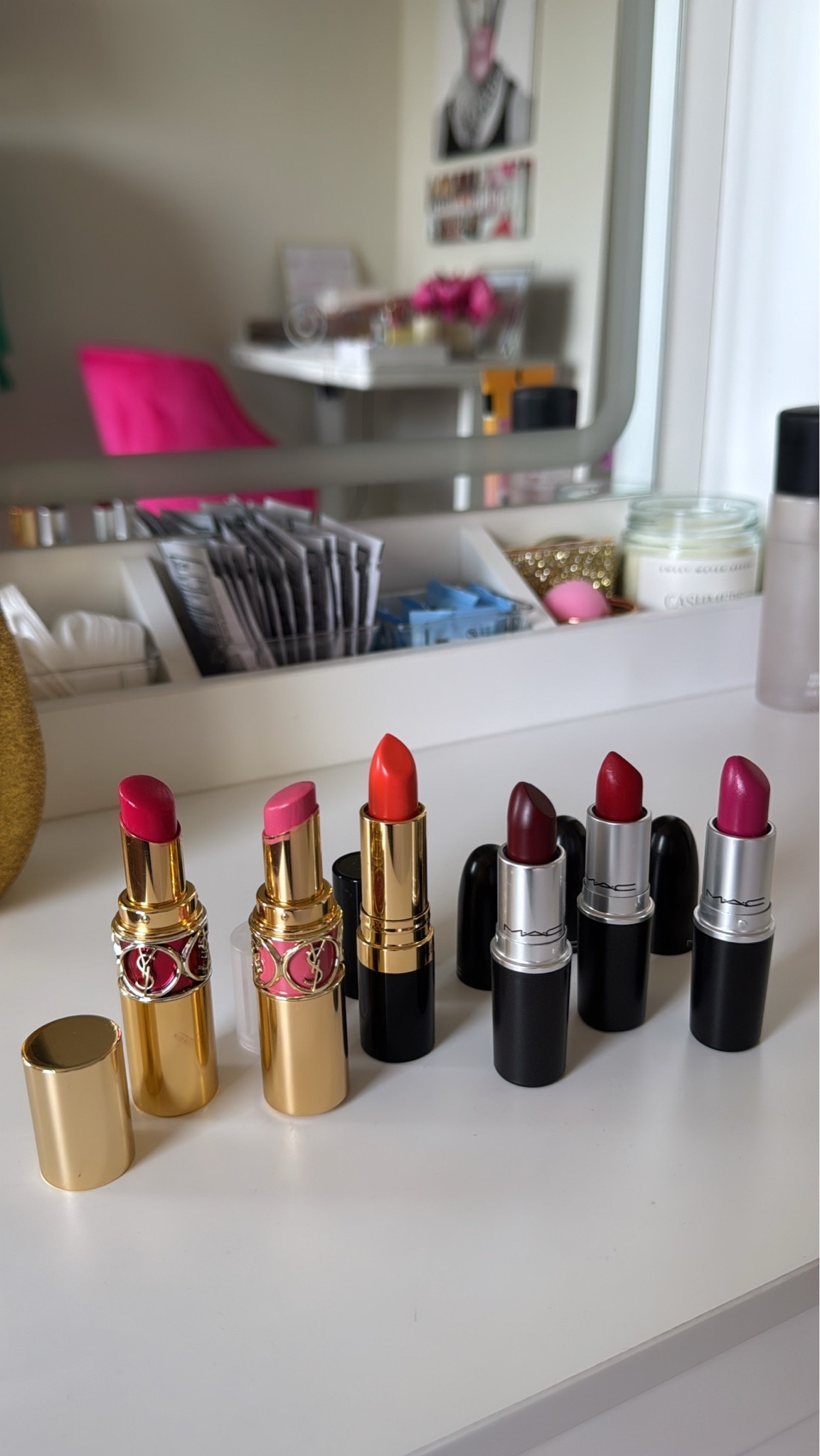 pretty little lipsticks 💋

#LTKgrwm #LTKBeauty #LTKSaleAlert