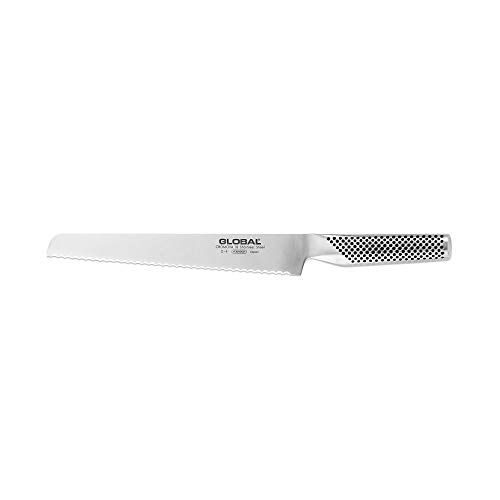 Global G-9-8-3/4 inch, 22cm Bread Knife, 8.75", Stainless Steel | Amazon (US)