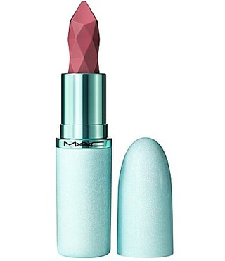 MAC Holiday Limited Edition MACximal Sleek Satin Lipstick - Pinklist | Dillard's