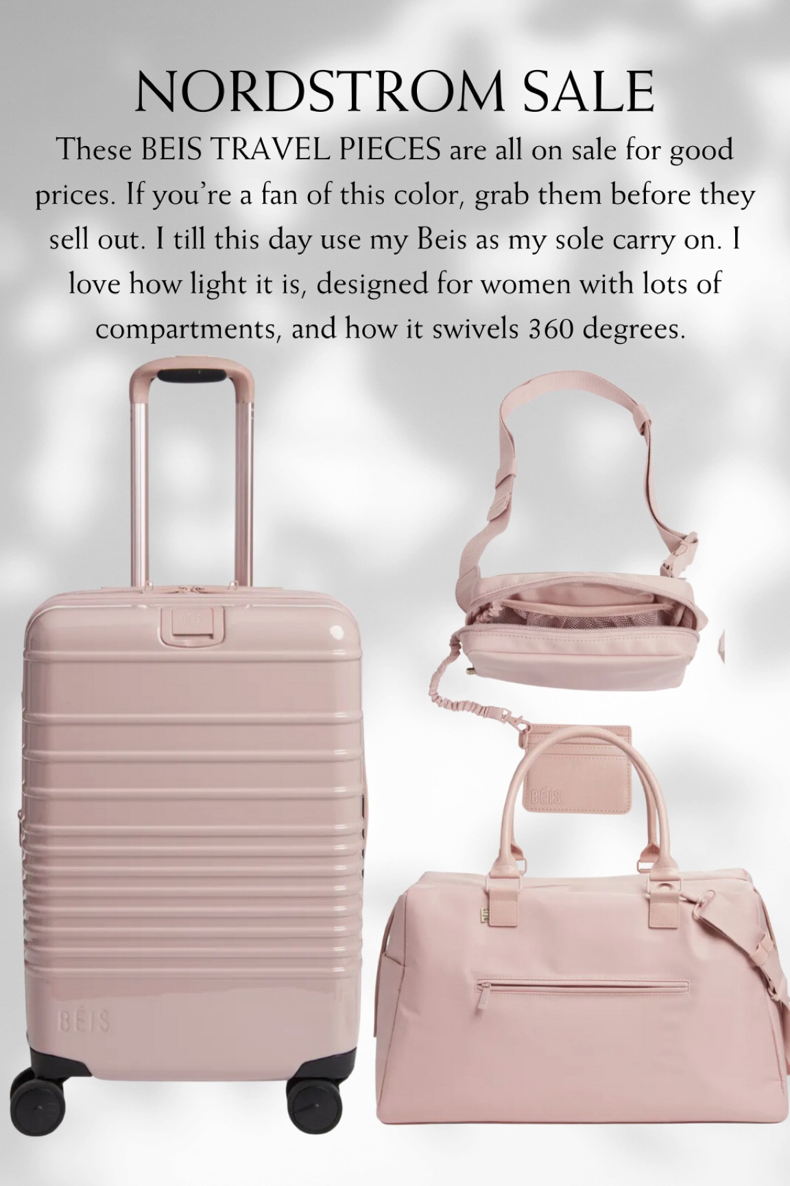 SELL OUT RISK. Nordstrom sale. #LTKtravel #LTKxNSale #LTKseasonal #LTKSalealert 

#LTKTravel #LTKxNSale #LTKSummerSales