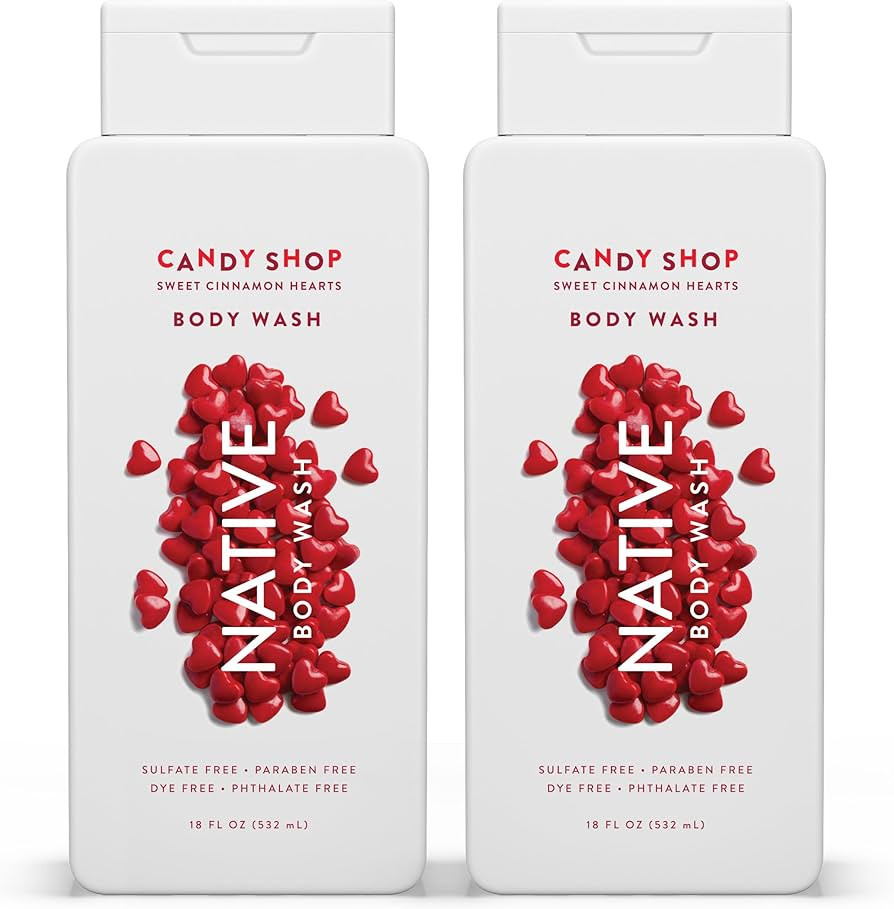 Visit the Native Store | Amazon (US)