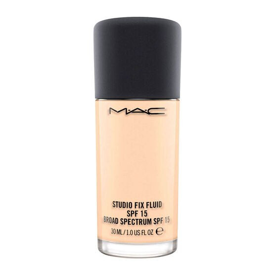 base mac studio fix fluid spf 15 | Sephora (BR)