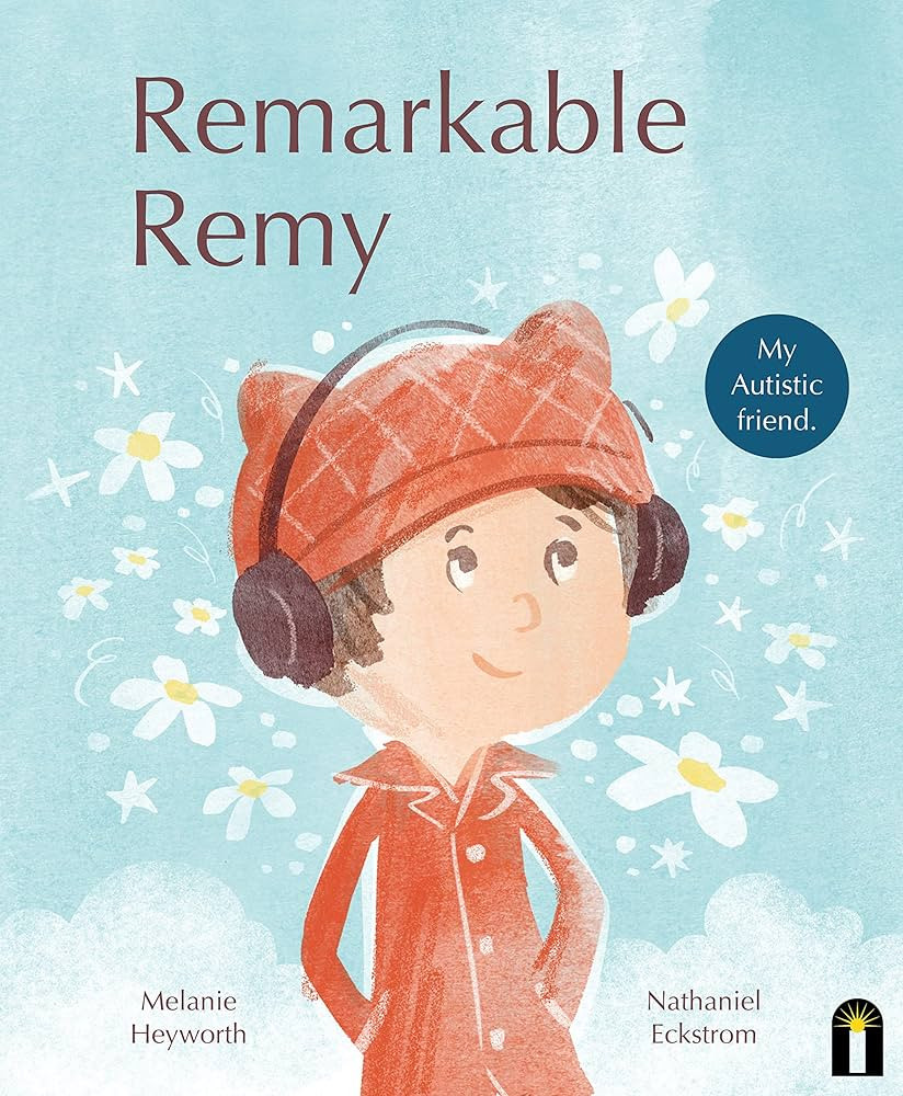 Remarkable Remy | Amazon (US)
