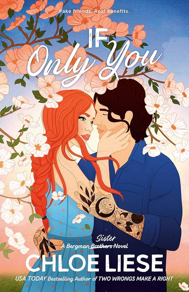 If Only You (The Bergman Brothers) | Amazon (US)