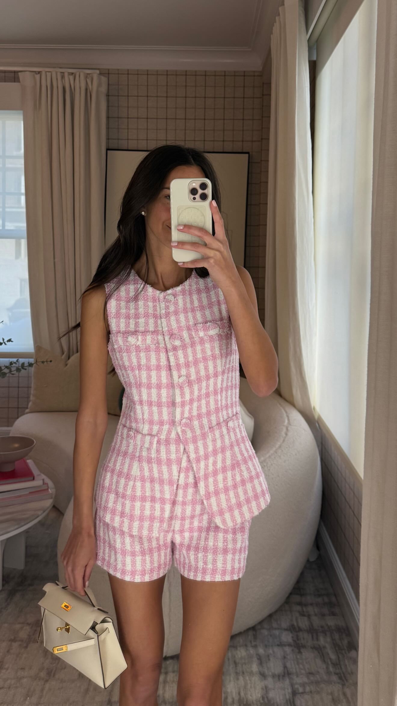 Things I ordered from Shopbop last week and now they’re having a sale event. I can’t get over these finds 😍

#LTKStyleTip #LTKSeasonal