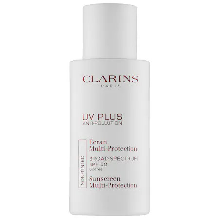 Clarins Sunscreen Multi-Protection Broad Spectrum SPF 50 1.7 oz | Sephora (US)