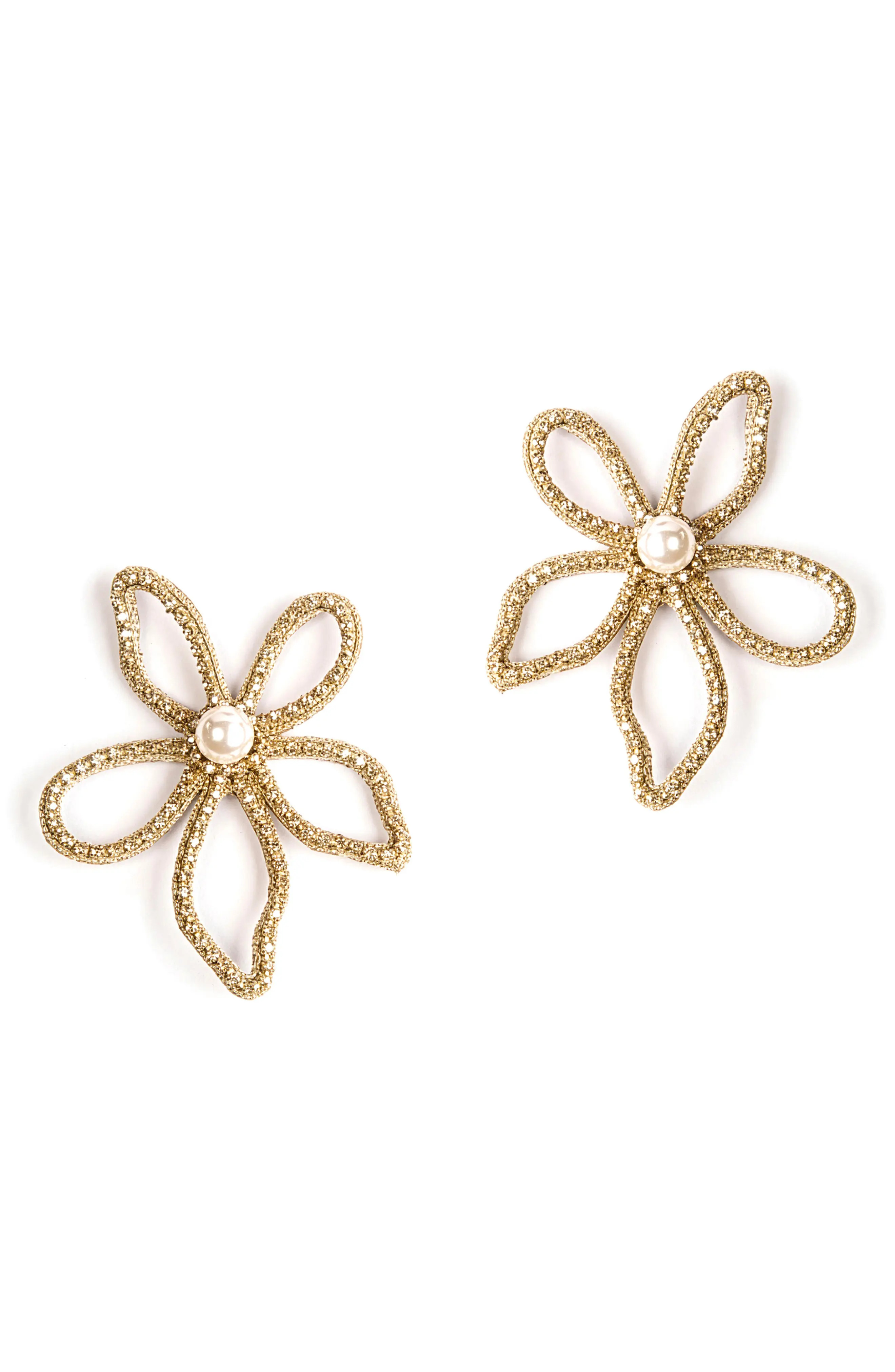 Felicity Drop Earrings (Women) | Nordstrom | Nordstrom