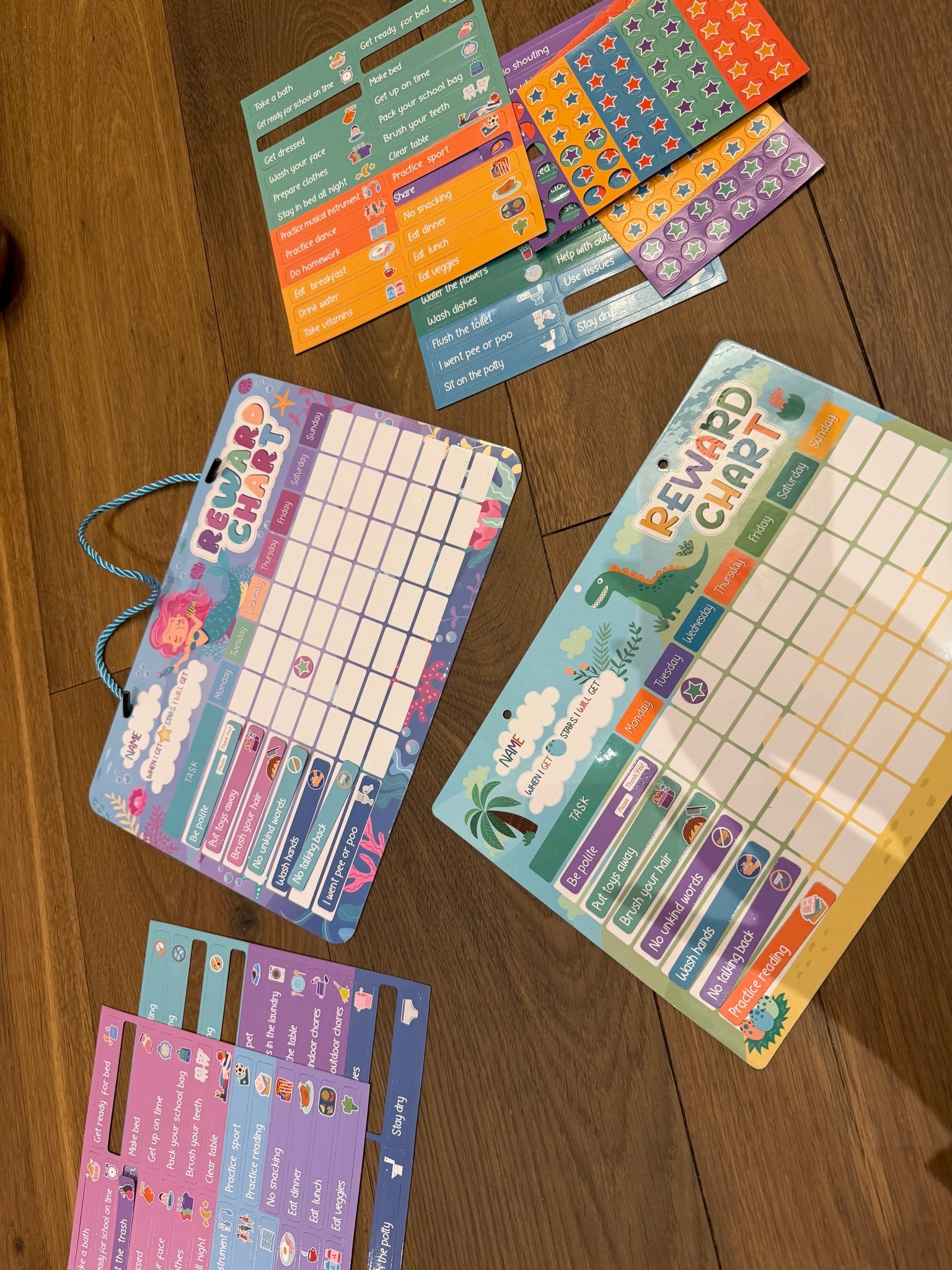 Fun reward charts that actually work 

#LTKuk #LTKkids #LTKfamily