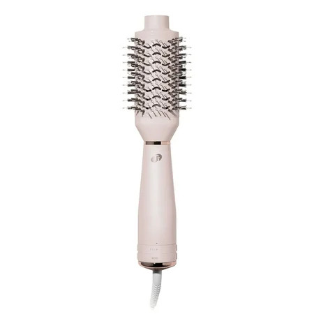 T3 AireBrush One-Step Smoothing and Volumizing Hair Dryer Brush | Walmart (US)