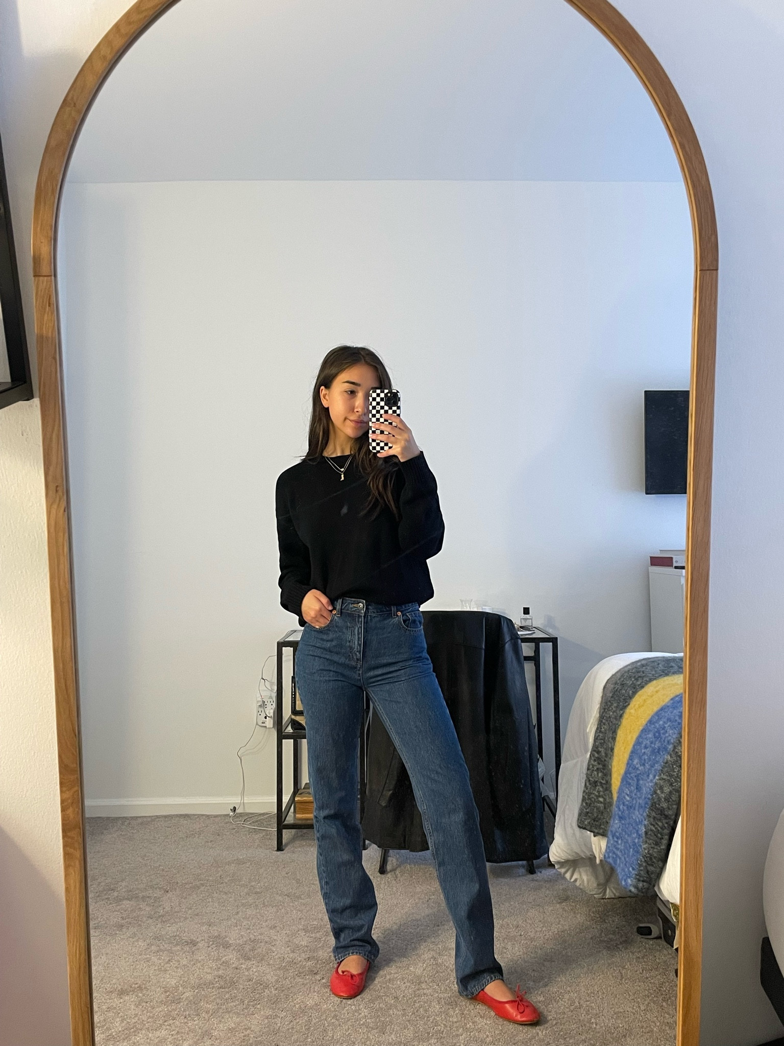 Outfit of the day 

#LTKstyletip #LTKunder100 #LTKfit