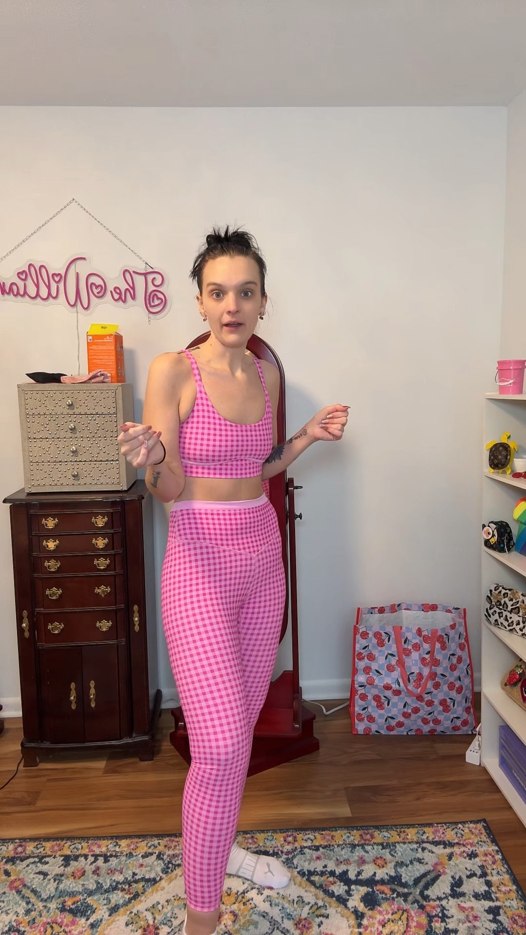 Valentine’s Day Workout


#LTKActive #LTKSeasonal #LTKValentine