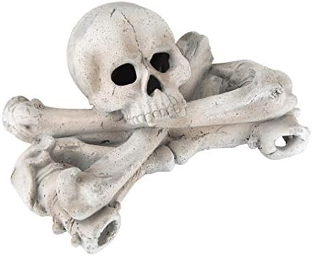 Skull and Bones For Fire Pit | Amazon (US)