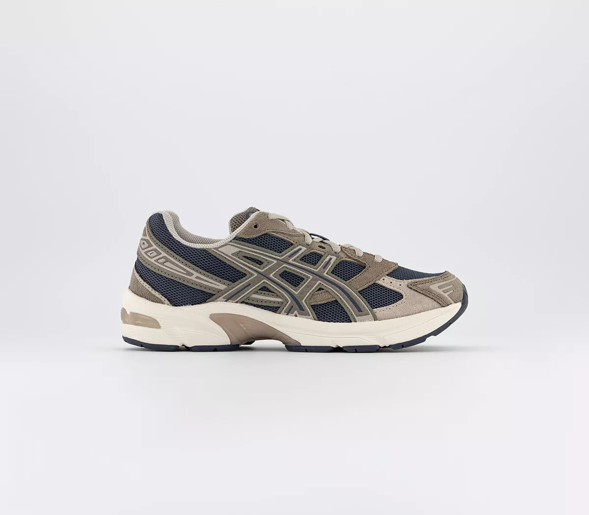 Asics
								GEL-1130 Trainers
								Tarmac Mink | OFFICE London (UK)