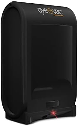 EyeVac PRO Touchless Stationary Vacuum - 1400 Watts Professional Vacuum with Active Infrared Sens... | Amazon (US)