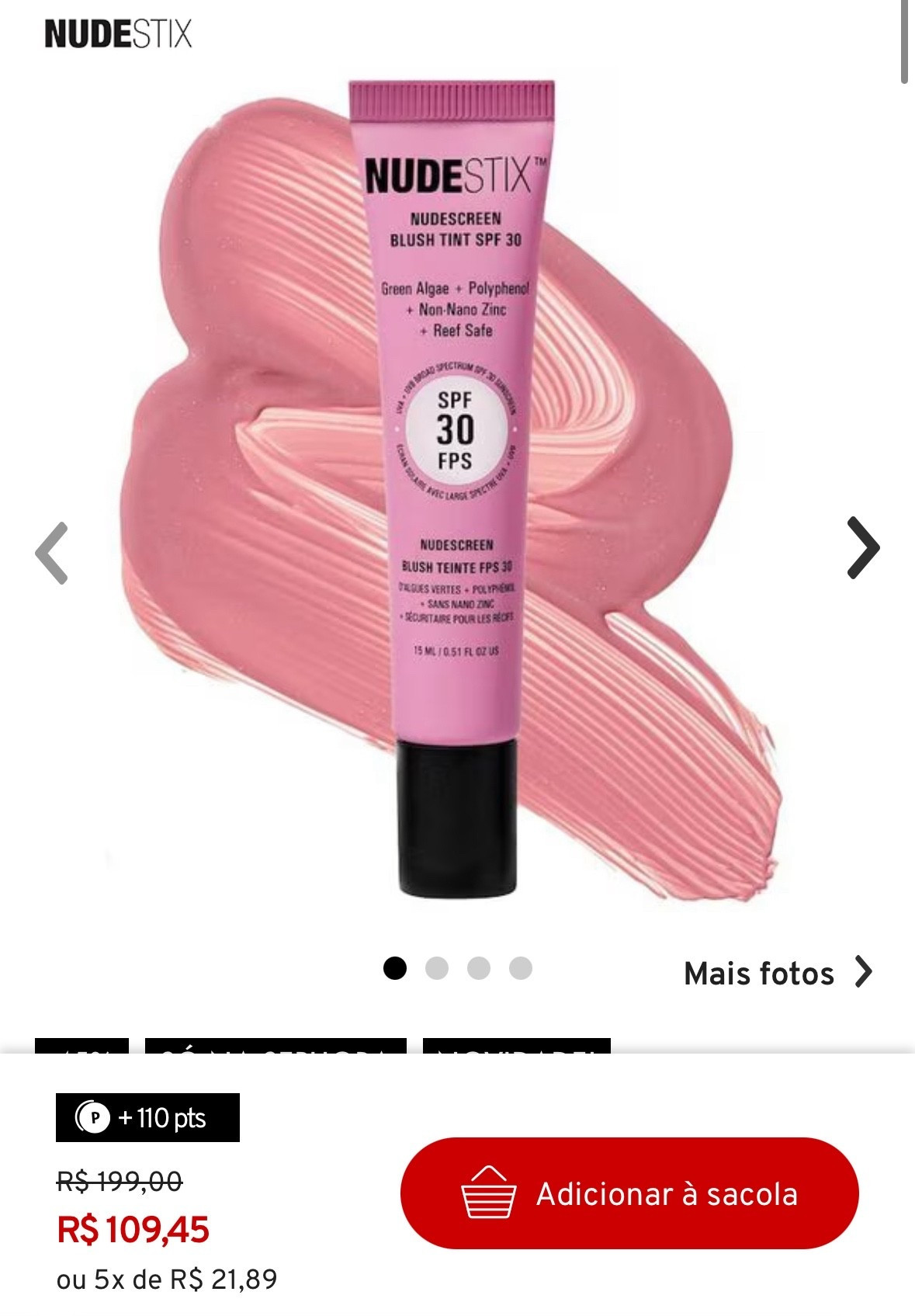 #LTKbrasil #LTKbeleza #LTKpromo