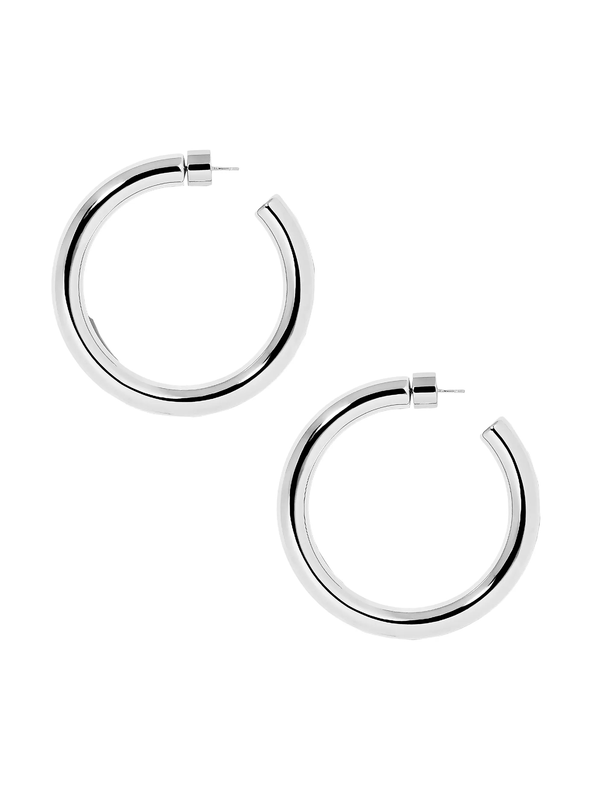 Samira Hoop Earrings | Saks Fifth Avenue