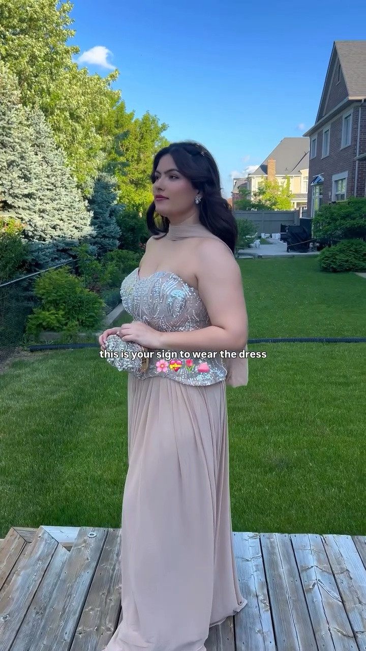 this dress IS heaven 🩰

Download the SHEIN App to check out amazing stores and unlock the latest fashion trends anytime, anywhere! 

Search & follow these stores on SHEIN and use 🎫USQS6lifewithloveleen661 to enjoy exclusive discounts! ✨
GENKIRA
SoleilVie
Bonvoyette 

@sheinofficial @shein_us
#SHEINtrends #SHEINpartner
#partyoutfit #bestgowns #outfitideas #ootd

#LTKdresses #LTKmidsize #LTKwedding