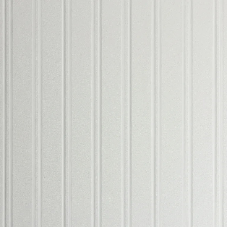Better Homes & Gardens Beadboard Paintable Wallpaper | Walmart (US)