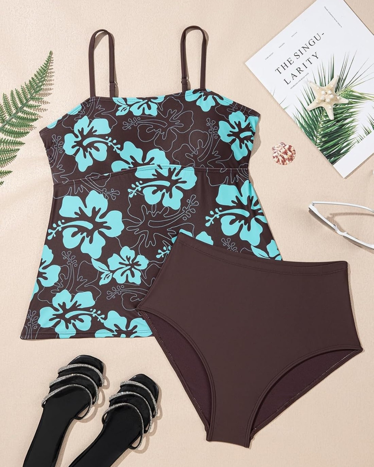 My favorite modest swimsuits from Amazon! 🤿😍💖 #womensswim #amazonswim #tankini #modestishotest #mommyswim

#LTKootd #LTKSpringSale #LTKmomlife