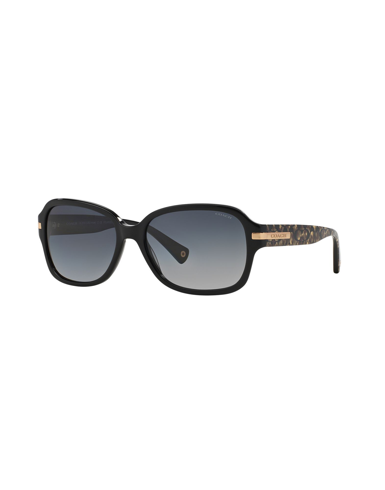 COACH Sunglasses - Item 46387166 | YOOX (US)