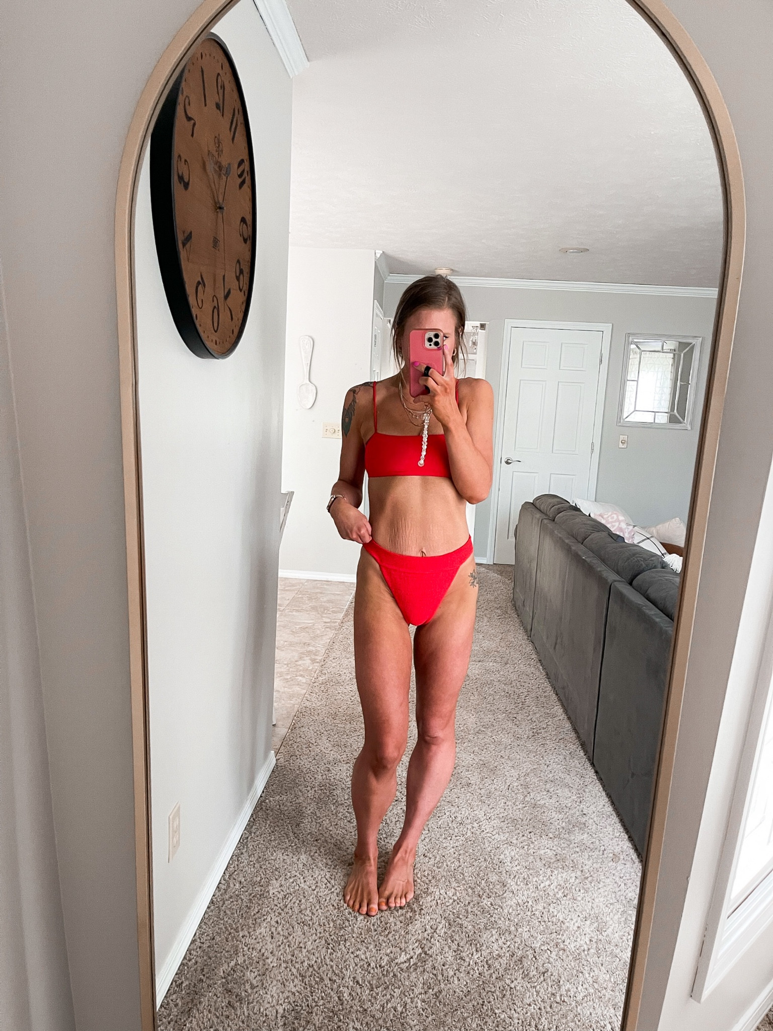 Summer Swimwear from last year that I’m still loving | swimwear try on | closet clean out finds | women’s bikinis 

#summer #swimwear #bikinis #summerstyle #tryon 

#LTKunder50 #LTKsalealert #LTKSeasonal