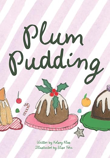 Plum Pudding | Amazon (US)
