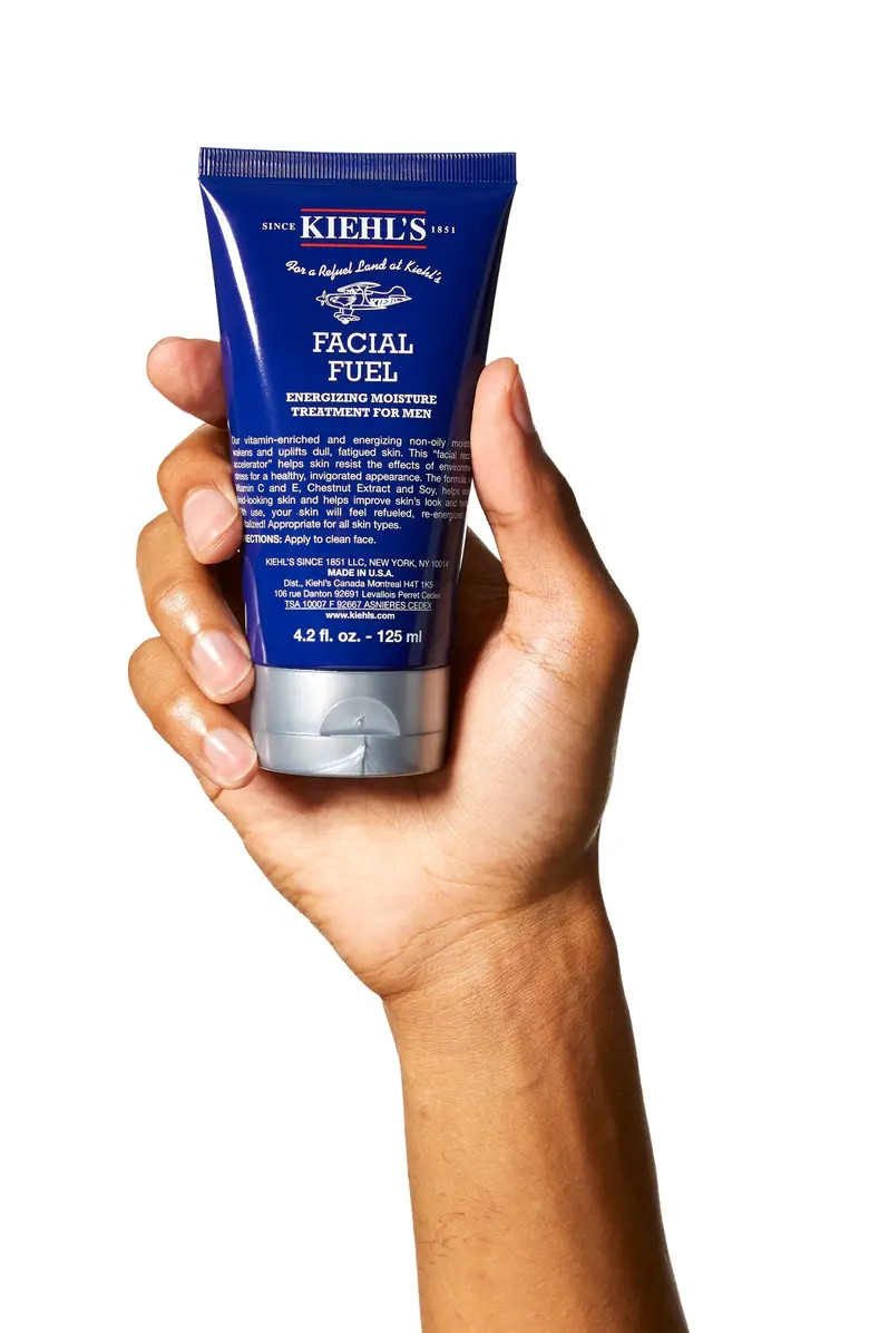 Facial Fuel Energizing Moisture Treatment for Men | Nordstrom