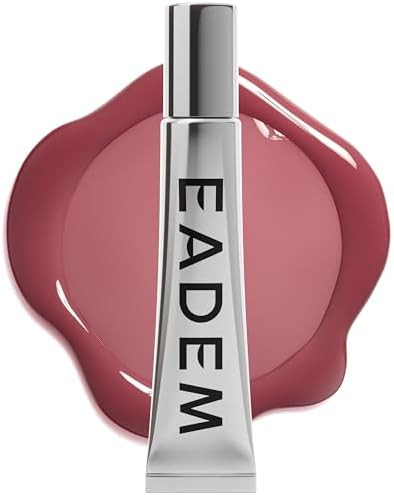 EADEM Le Chouchou Lip Softening Balm, Lip Gloss for Women, Lip Plumper & Lip Mask, Overnight Hydr... | Amazon (US)