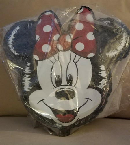 Loungefly Online Exclusive Disney Minnie Mouse Balloon Convertible Mini Backpack  | eBay | eBay US