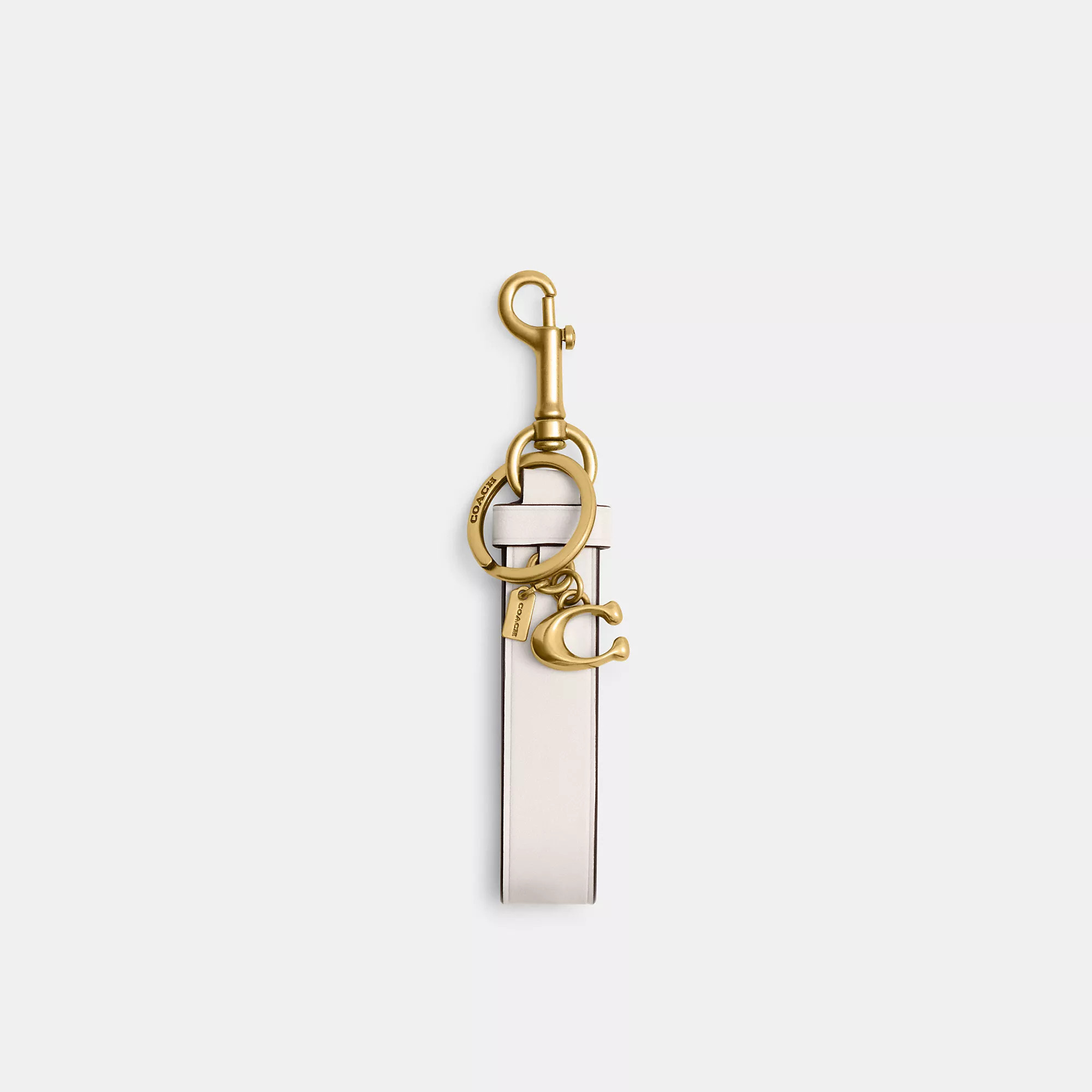 Loop Bag Charm | Coach (US)