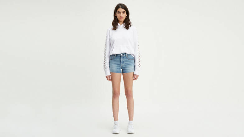 501® Shorts | LEVI'S (US)
