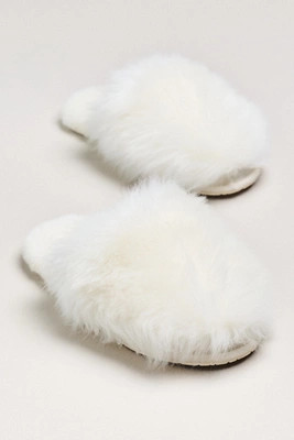 UGG Scuffette Chalet Slippers | Anthropologie (US)