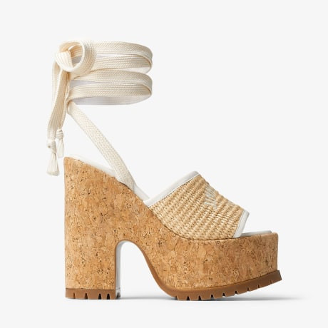 Gal Wedge 130 | Jimmy Choo (US)