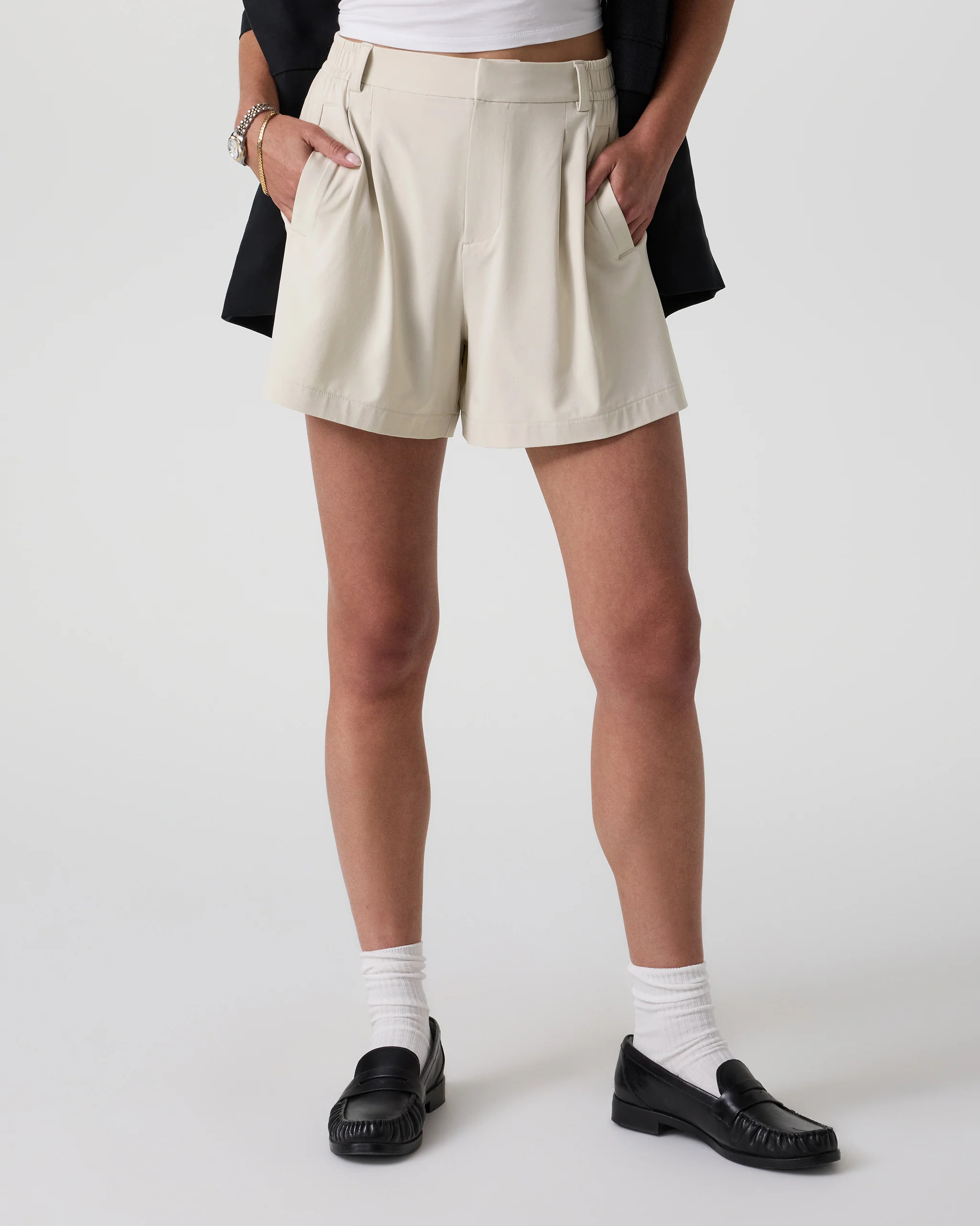 Villa Trouser Shorts | Vuori Clothing (US & Canada)