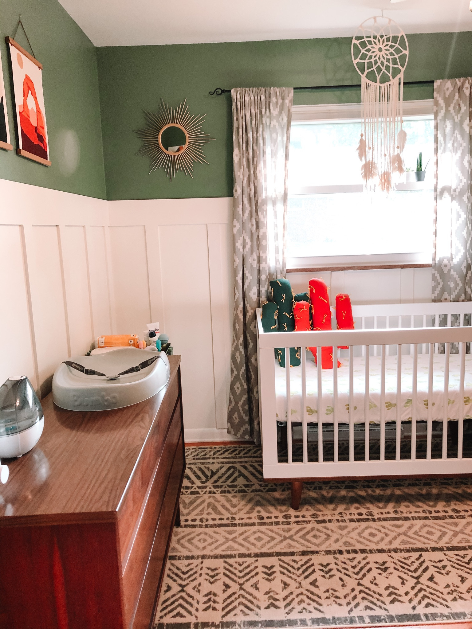Desert Themed Nursery

#LTKbump #LTKbaby #LTKhome