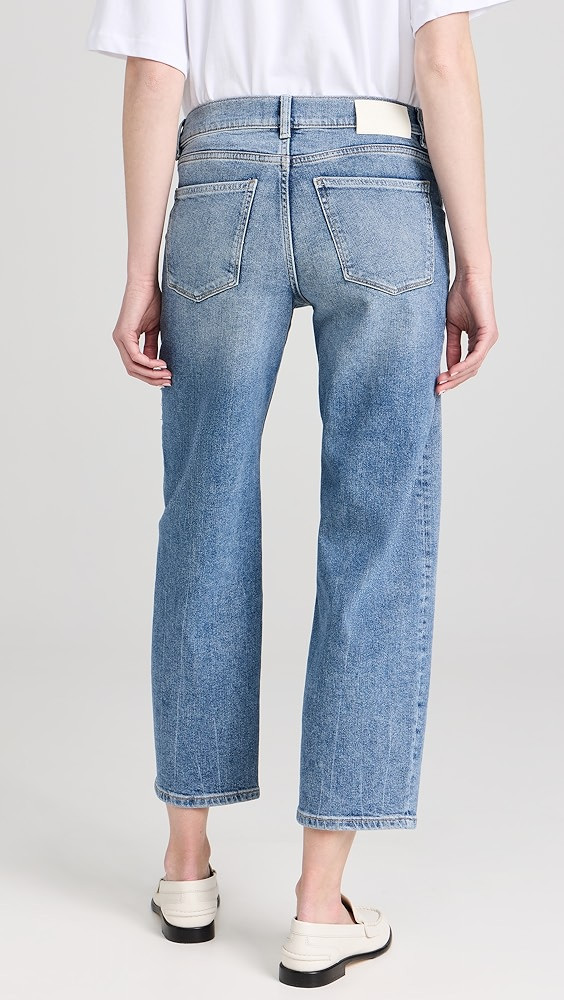 Thea Boyfriend Jeans Maternity: Relaxed Boyfriend | Shopbop