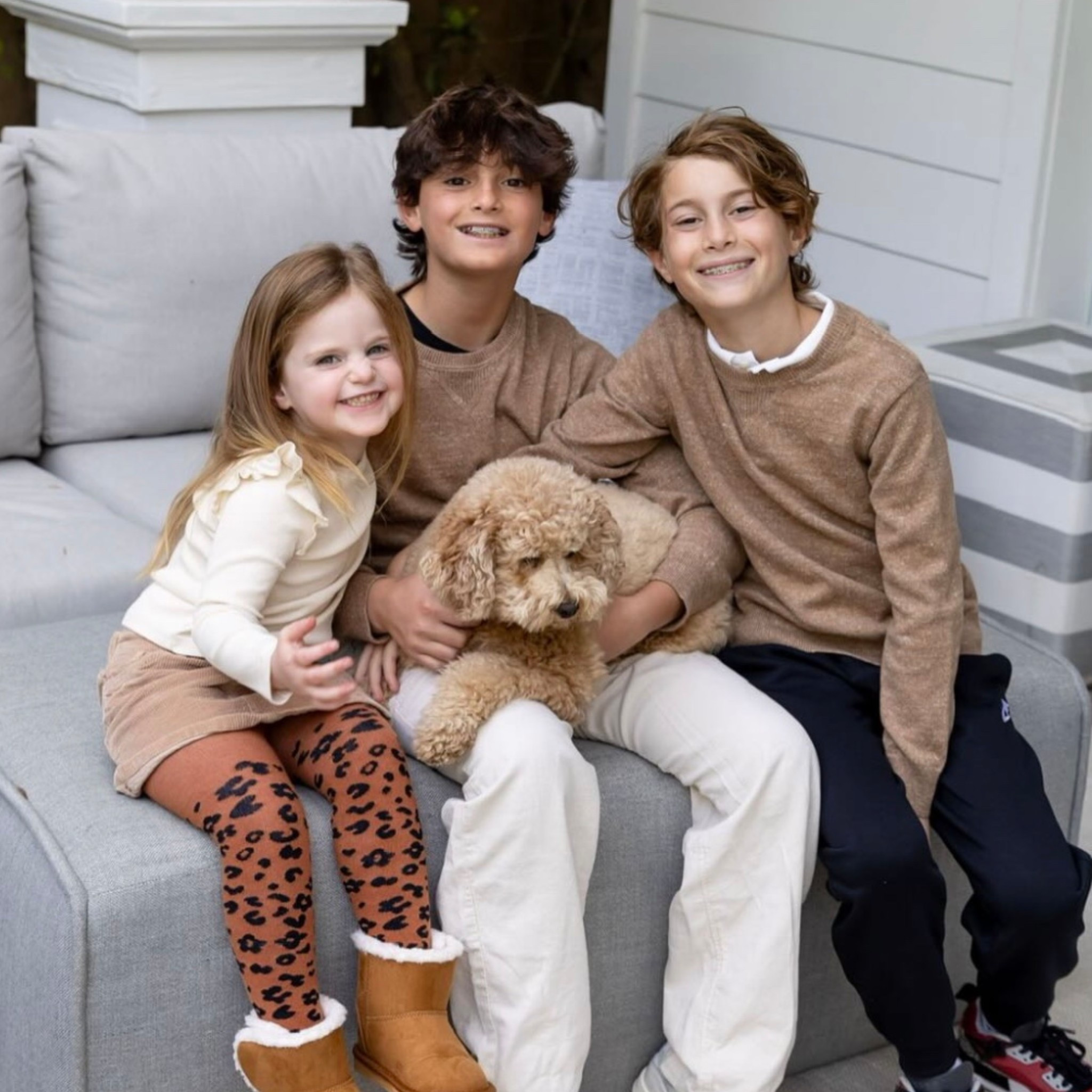 Holiday Gift Guide For KIDS 🎁 

#LTKGiftGuide #LTKHoliday #LTKmomlife
