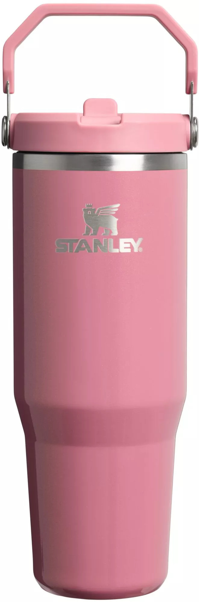 Stanley 30 oz. IceFlow 2.0 Flip Straw Tumbler - Holiday Happenings Collection | DICK'S Sporting Goods