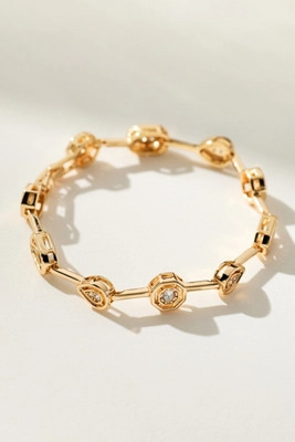 Link Tennis Bracelet | Anthropologie (US)